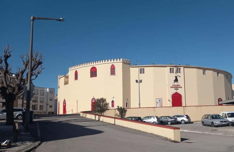 Figueira da Foz: Guided Walking Tour - An Authentic Walk Through Figueira da Foz