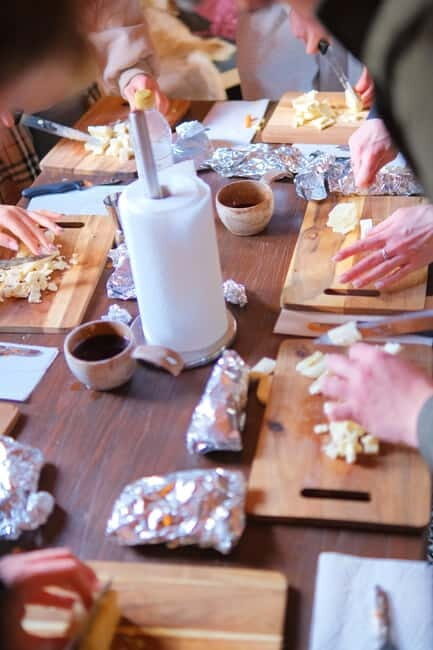 Finnish Traditional Soup Workshop by the Forest (private) - Practical Details and Practicalities