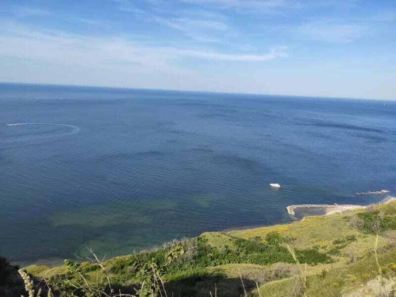 Fiorenzuola di Focara: The sea from San Bartolo, guided excursion - What the Tour Includes and What to Expect