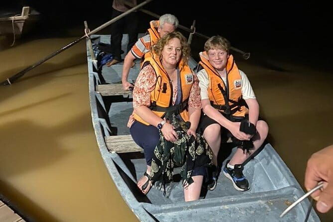 Fireflies Kuala Selangor & Batu Caves (With Fireflies Tickets) - Exploring Kuala Lumpur: A Full-Day Tour of City and Nature
