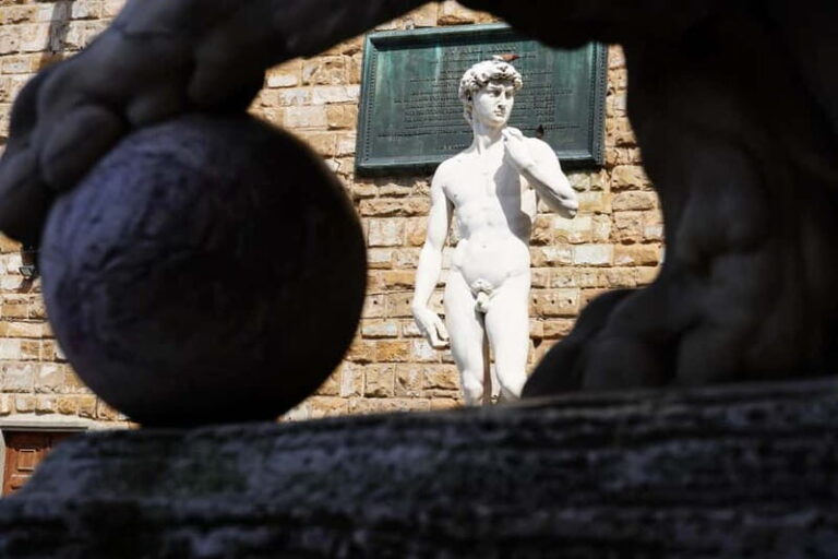 Firenze: Private walking tour of the city center's best - Who Will Enjoy This Tour?