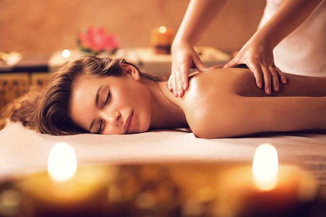 Five Senses Package - Key Points