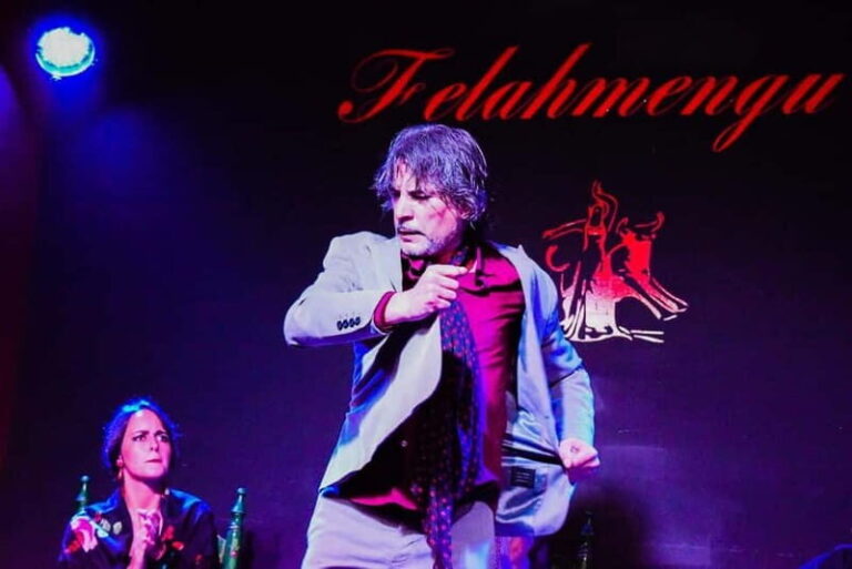 Flamenco Show: El Rompido, Huelva Coast - Practical Details & Tips