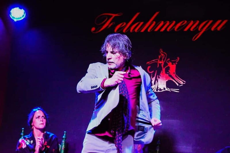 Flamenco Show: El Rompido, Huelva Coast - Practical Details & Tips