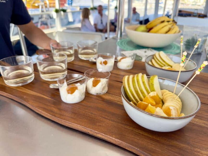 Flavours of the Canaries: Wine & Local Delicacies Tasting - A Closer Look at the Experience