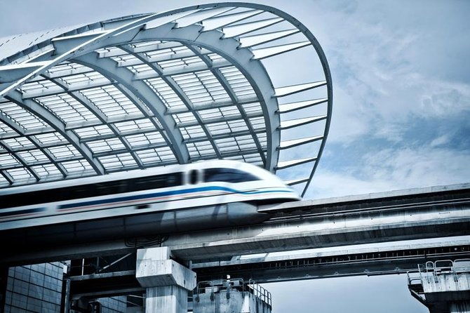 Flexible Hangzhou Private Tour from Shanghai by Bullet Train - Key Points