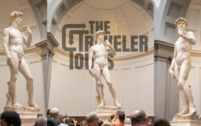 Florence: Accademia Gallery Reserved Entry Ticket - The Practical Side: Tickets, Timing, and Access