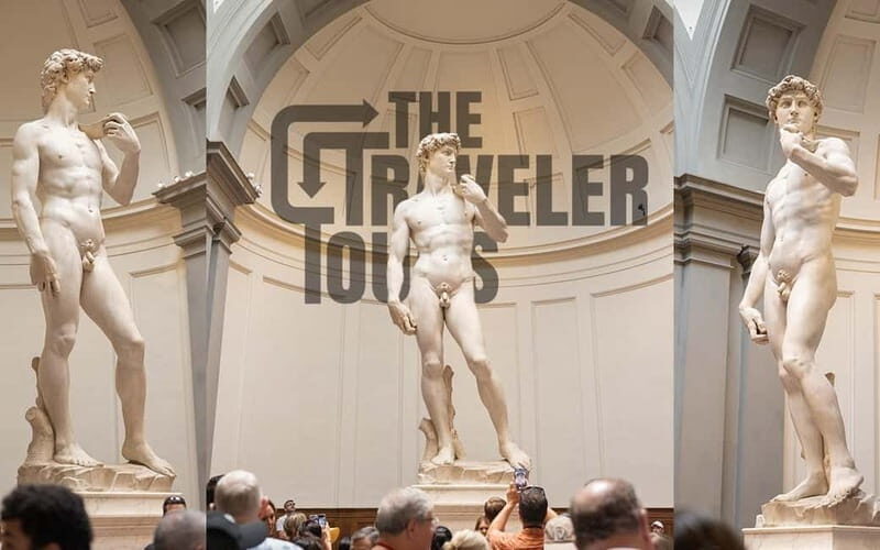 Florence: Accademia Gallery Reserved Entry Ticket - The Practical Side: Tickets, Timing, and Access