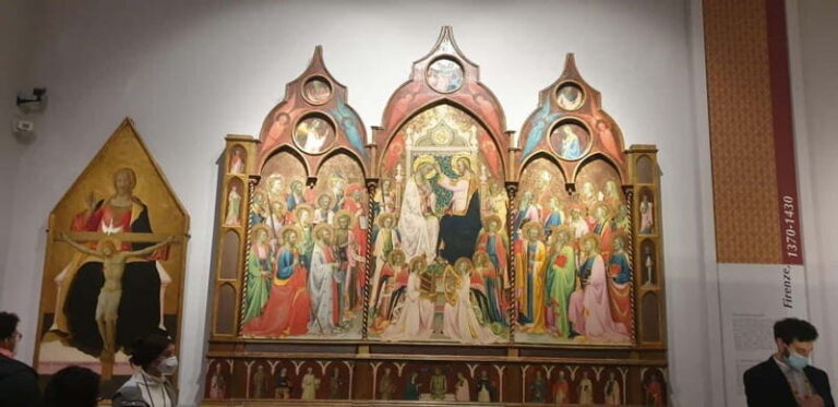 Florence: Accademia Gallery Skip-the-Line Ticket - Guided and Audio Options: Enriching Your Visit