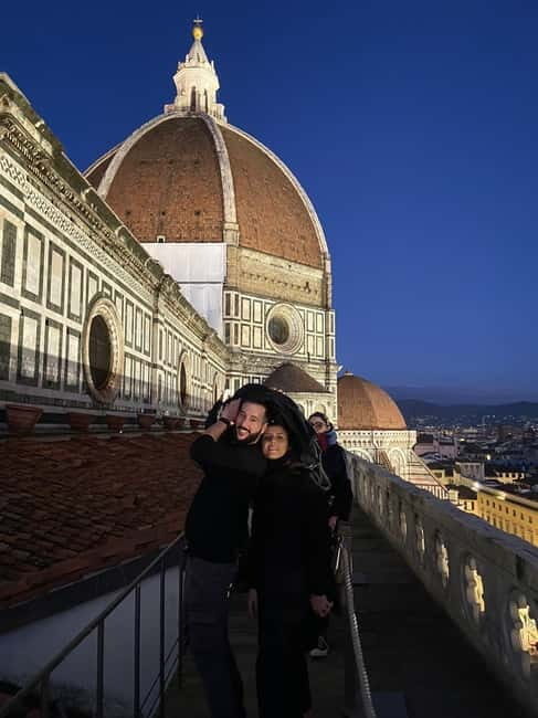 Florence: After-Hours Duomo Tour with Dome & Terraces - Value and Final Thoughts