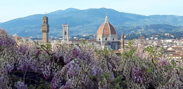 Florence: Brunelleschis Dome & Cathedral Guided Tour - Authentic Experiences & Real Visitor Insights