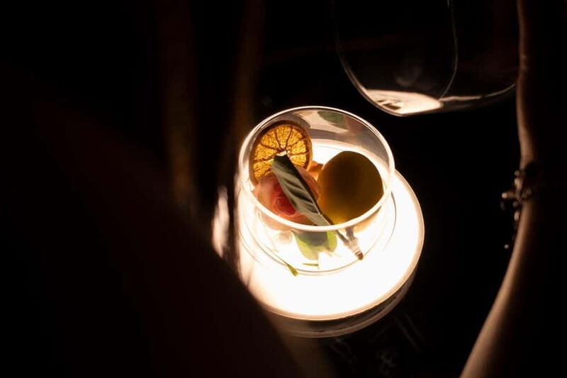 Florence: Chianti Tuscany Winery Tasting & Lunch - The Venue: Podere Ema in Tuscany