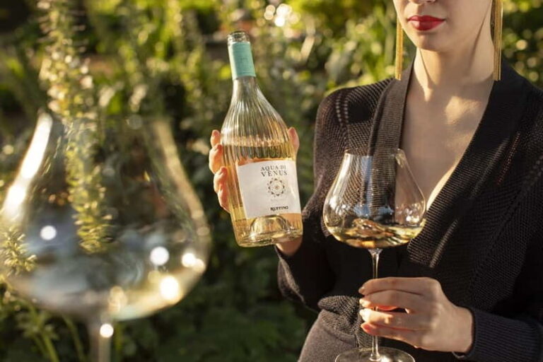 Florence: Chic-Nic Golden Hour at Ruffino - Final Thoughts