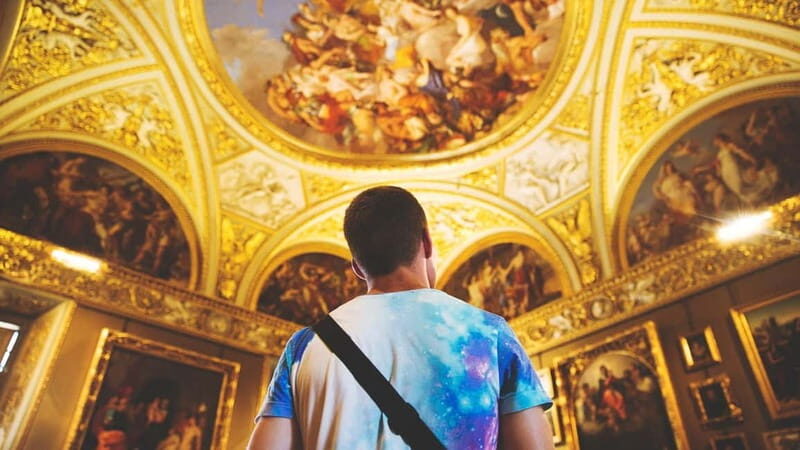 Florence: City Highlights & Hidden Gems Private Walking Tour - Exploring Florences Famous Landmarks