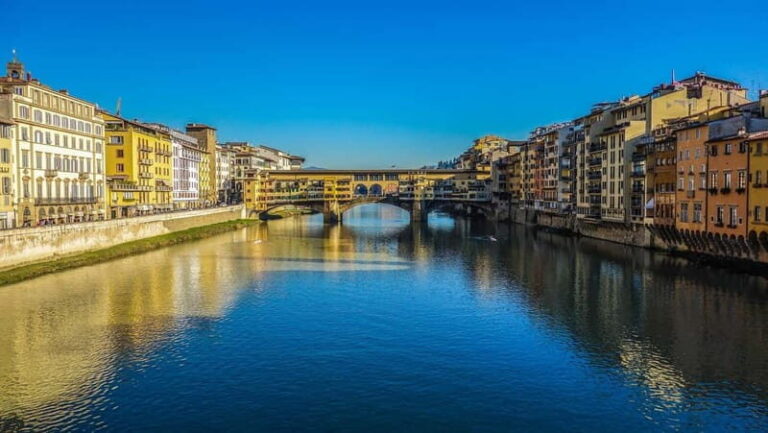 Florence: City Highlights & Historic District Guided Tour - Who Will Love This Tour?