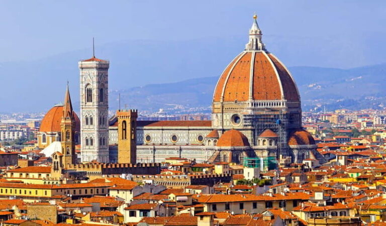 Florence: Duomo Cathedral Skip-the-line Small Group Tour - The Value of Guided, Skip-the-Line Access