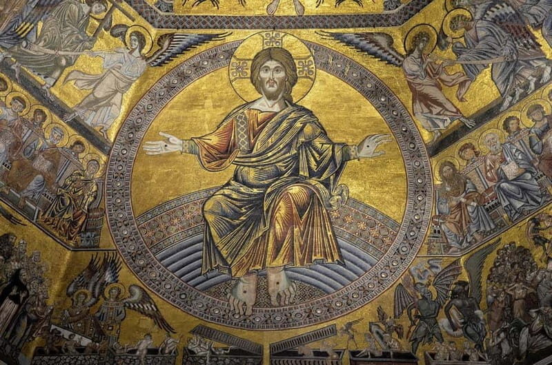 Florence: Duomo Cathedral Ticket & Optional Bell Tower Climb - What To Expect During Your Visit