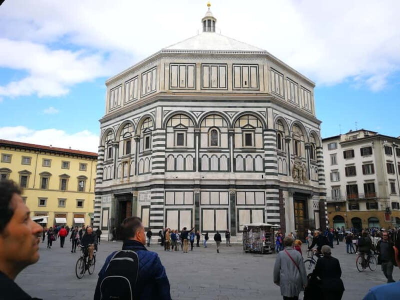 Florence: Duomo Skip-Any-Line Tour - The Guides Make All the Difference