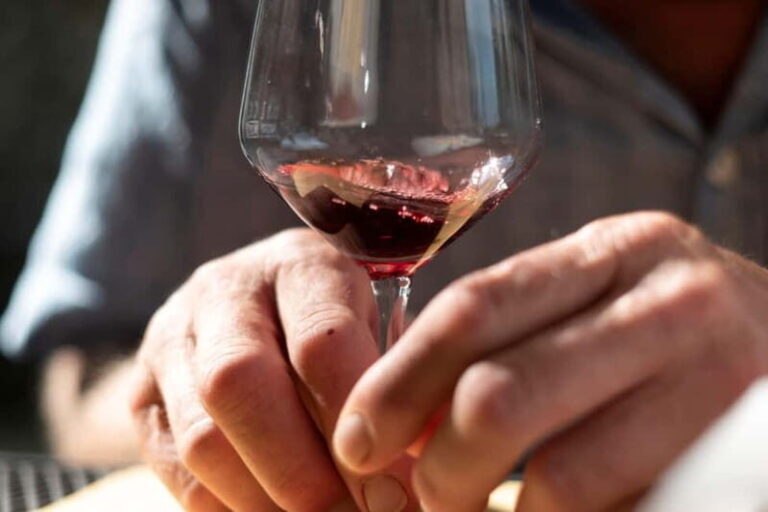 Florence: Explore Chianti by Vintage Car with Wine Tasting - What’s Included & What to Consider