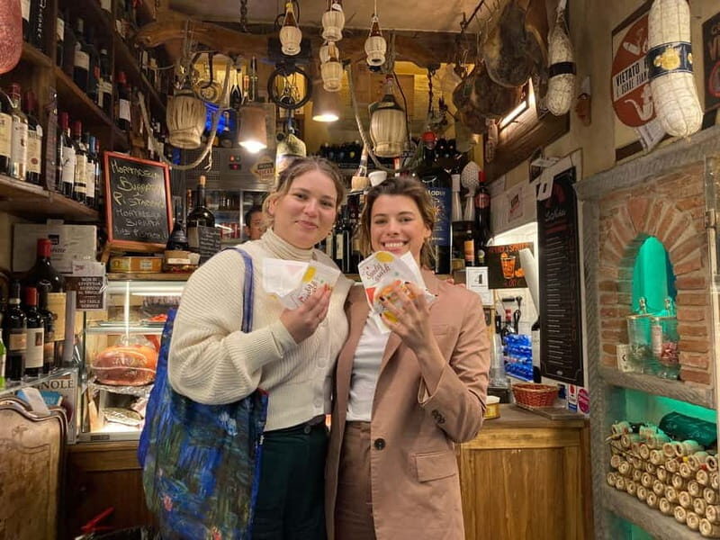 Florence Foodies Tour: Savor Tuscan Flavors & Fine Wine - Practical Details and Experience Quality