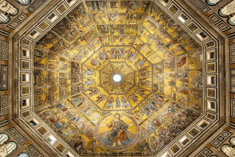 Florence: Giotto's Bell Tower and Cathedral Entry Ticket - Practical Details & Tips