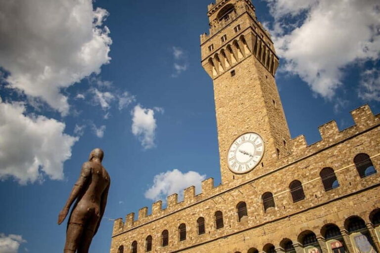 Florence in one day : David - City walk - Uffizi Gallery - Who Should Consider This Tour?