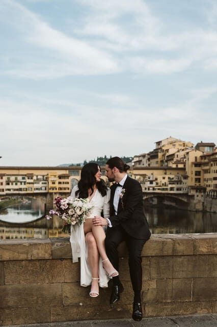 Florence Instagram tour with a private photographer - Detailed Breakdown of the Experience