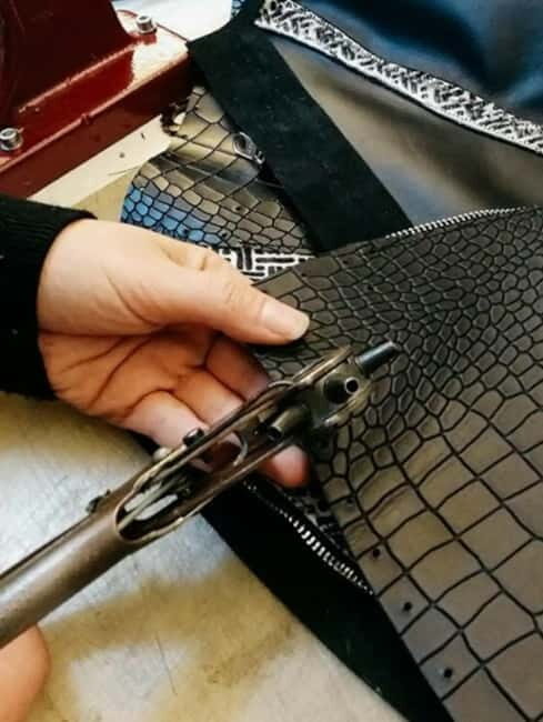 Florence: Leather Wallet-Making Workshop with Coffee - What to Expect from the Florence Leather Wallet Workshop