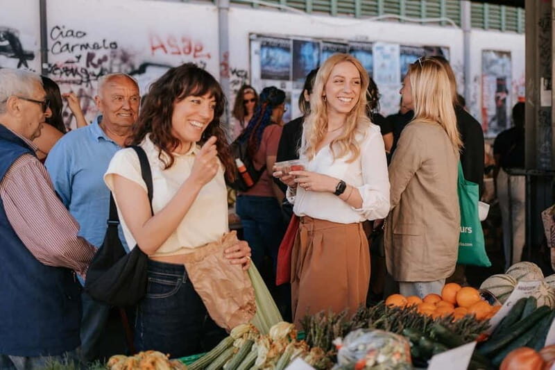 Florence: Local Food, Wine & Market Walking Tour - Why This Tour Offers Great Value