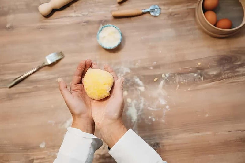 Florence: market visit and Italian cooking class - Hands-On Pasta Making: Skills and Secrets Shared