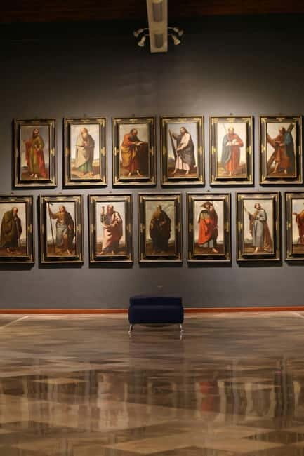 Florence: Michelangelo's David Skip-the-Line Entry Ticket - An In-Depth Look at the Experience
