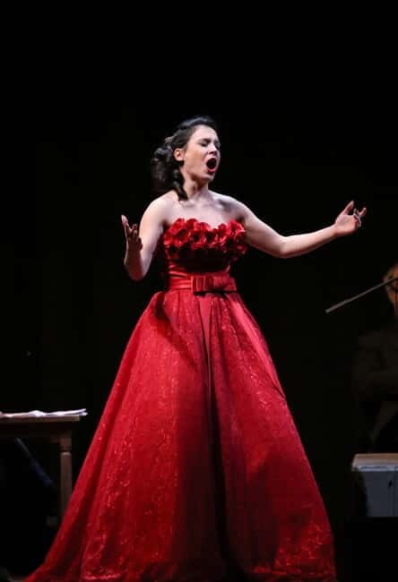 Florence: Opera Concert Matinée with Pianist and Singer - Why Choose This Experience?
