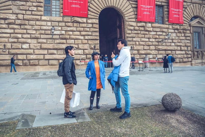 Florence: Palatina Gallery and Pitti Palace Guided Tour - Why This Tour Offers Great Value