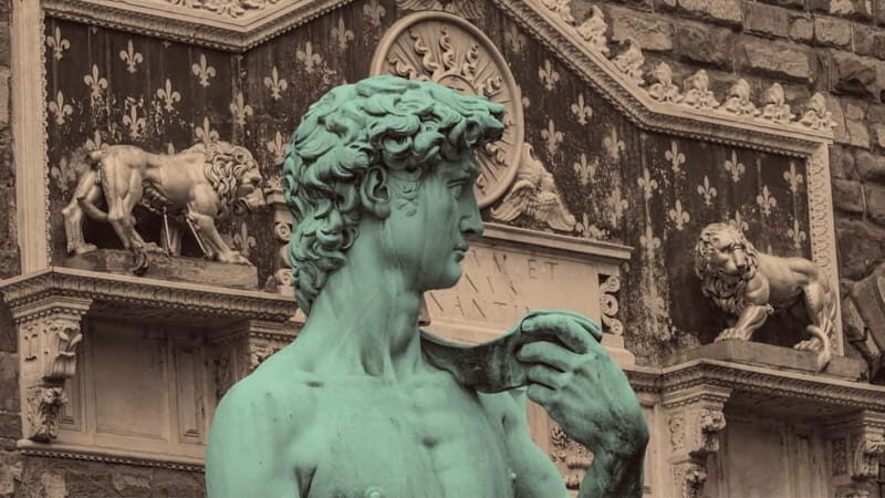 Florence: Palazzo Vecchio & Santa Croce Private Guided Tour - Practical Details: What to Expect