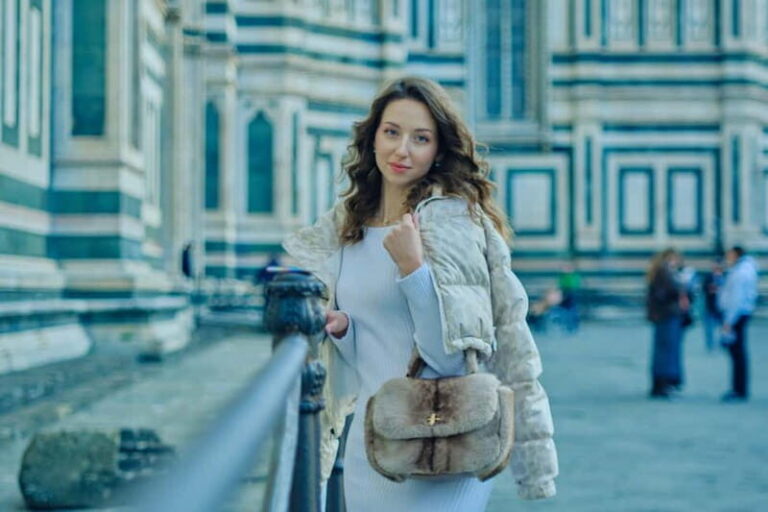 Florence: Personalized Photoshoot with a Local Photographer - Who Will Love This Experience?