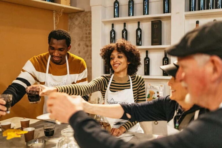 Florence: Premium Pasta and Gelato Cooking Class - Who Will Love This Experience?