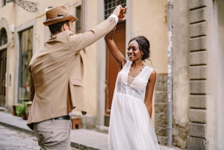Florence: Private Photoshoot - Practical Aspects to Consider