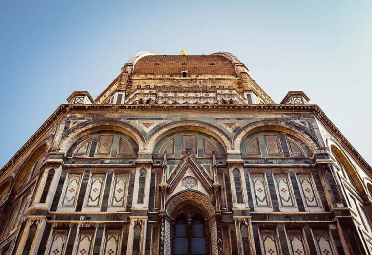 Florence Private Tour: Brunelleschis Dome Experience - Final Thoughts: Who Should Consider This Tour?