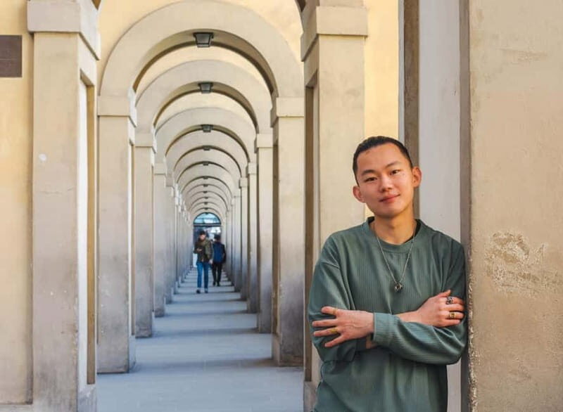 Florence: Professional and Authentic Portraits in the City - Additional Details & Practical Tips
