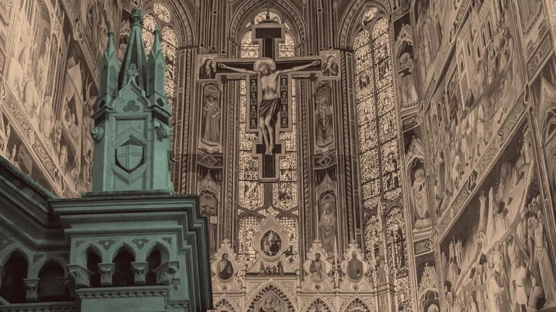Florence: Santa Croce & Piazza Signoria Private Guided Tour - Why This Tour Is a Great Choice