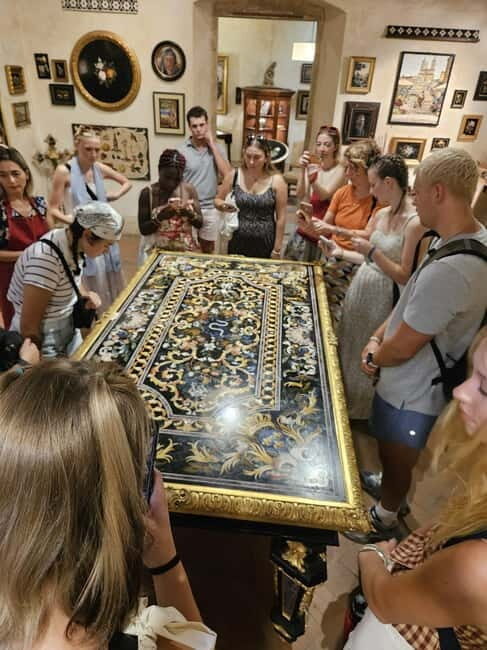 Florence: Secret Artisans Tour with a Local - A Closer Look at the Experience and Value
