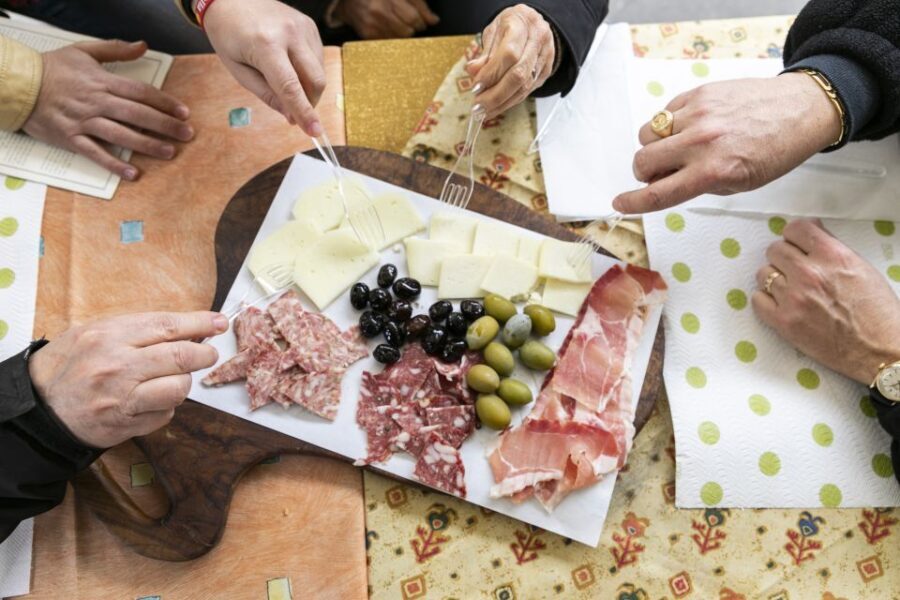 Florence: Secret Food Tours - Who Is This Tour Best For?