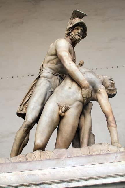 Florence: Skip-the-line David at the Accademia & Duomo Tour - The Itinerary Breakdown