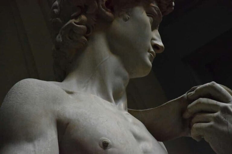 Florence: Skip-the-Line Ticket for the Accademia Gallery - Practical Details and Tips