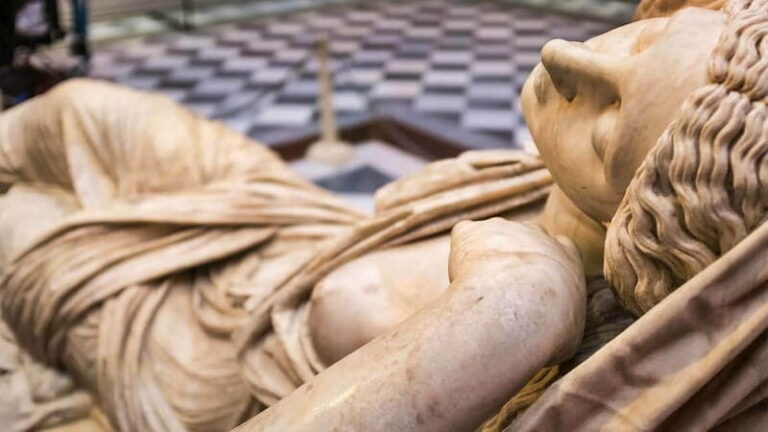 Florence: Small Group Uffizi Gallery Guided Tour - The Itinerary: Whats Included?