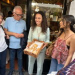 Florence: Street Food Tour with Wine & Local Guide - Group Size, Duration, and Practicalities