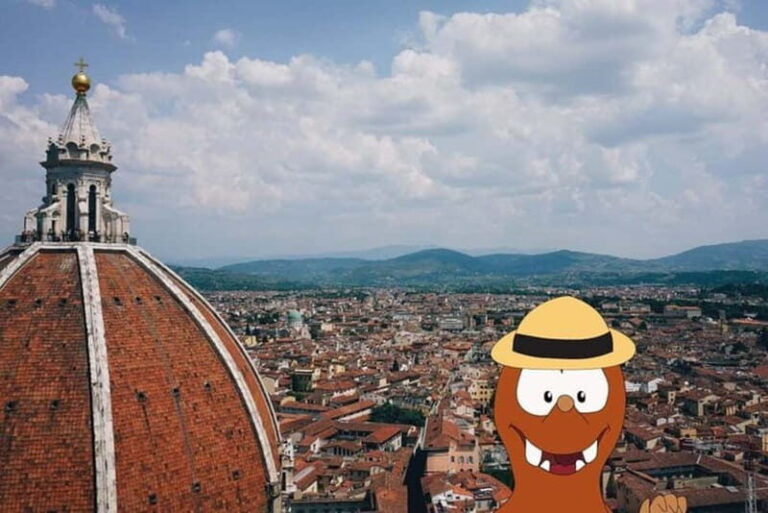 Florence tour for Families: Discovering Leonardo da Vinci - Why This Tour Offers Great Value