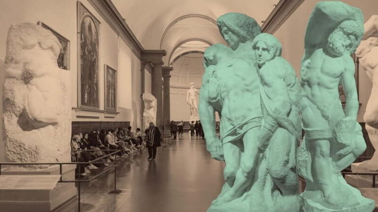 Florence: Uffizi & Accademia Gallery Private Guided Tour - Exploring Florence’s Art Gems: The Uffizi & Accademia Experience