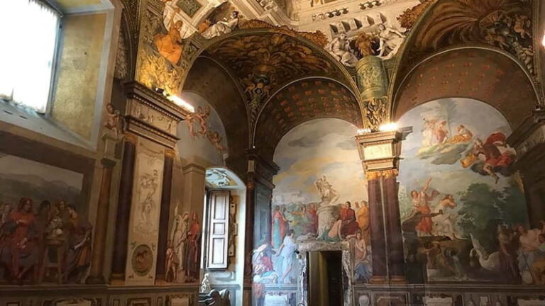 Florence: Uffizi, Pitti, Boboli and 7 Attractions 5-Day Pass - What to Expect from Your Self-Guided Visits