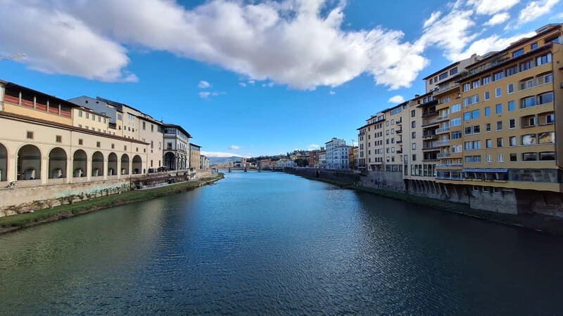 Florence: Walking Tour with Pizza and Gelato Making Class - The Sum Up